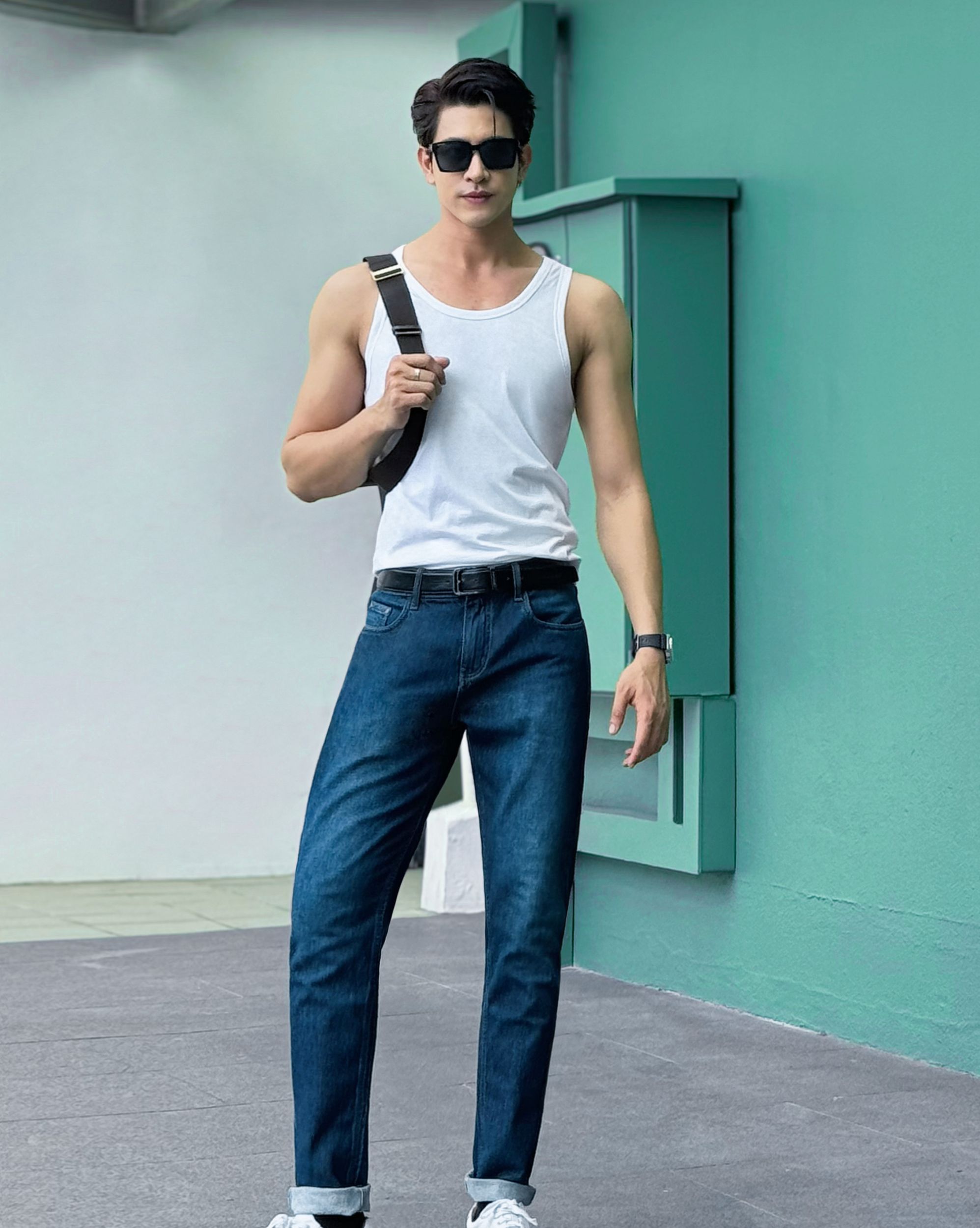 Tanktop