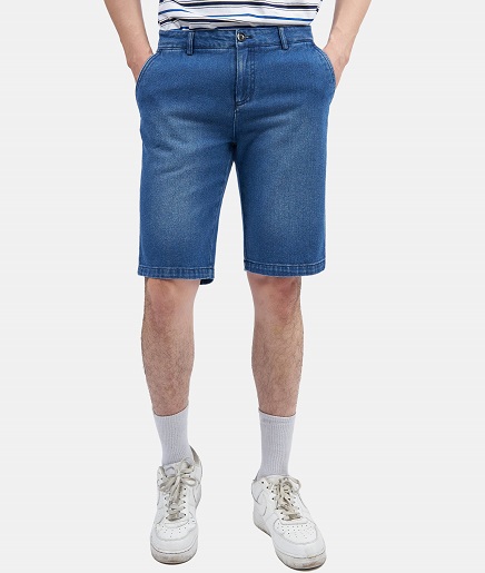 Short cá tính
