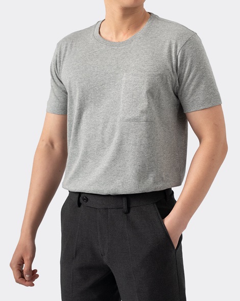 T-shirt trẻ trung